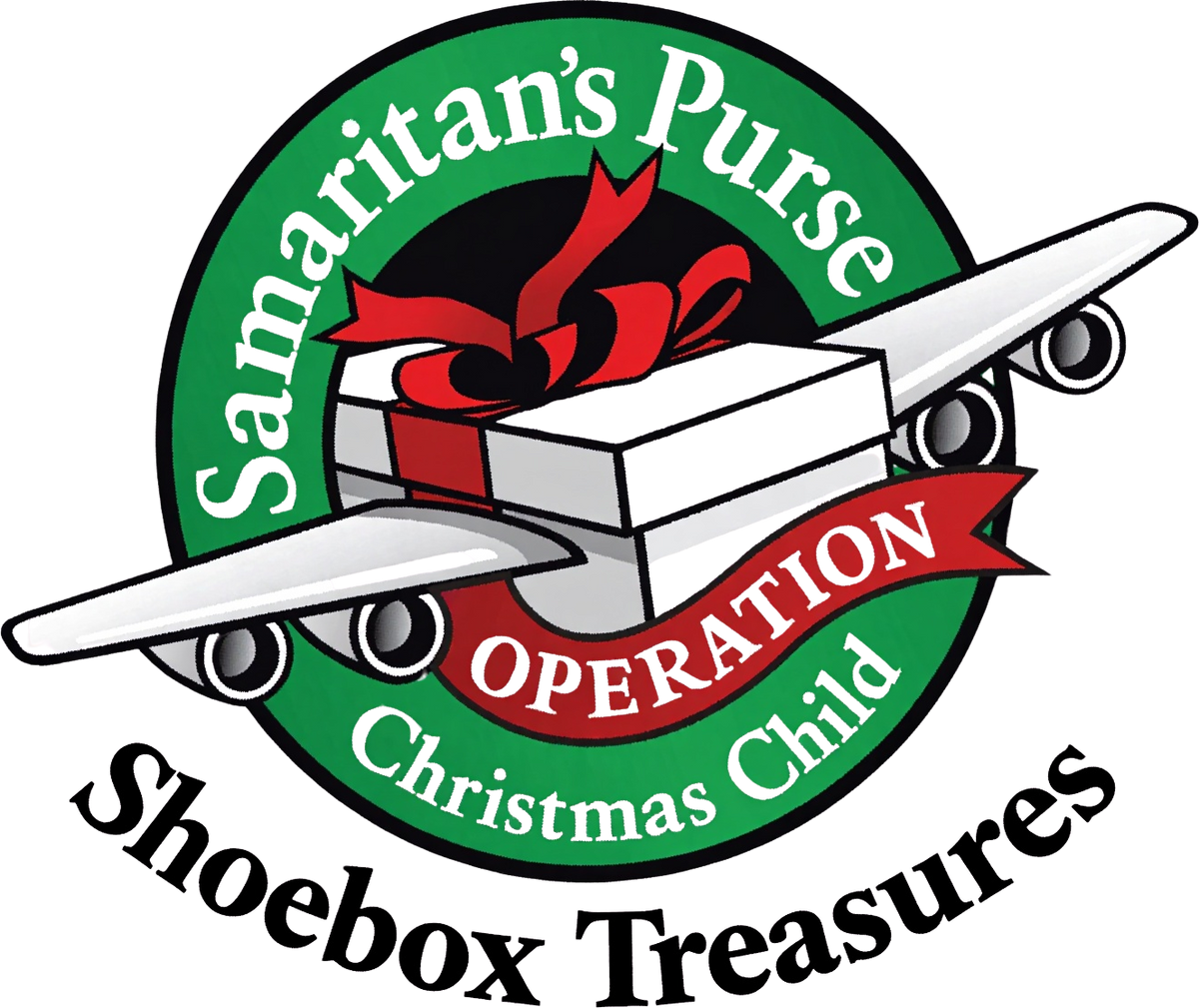 Operation Christmas Child Filler & Wow Items