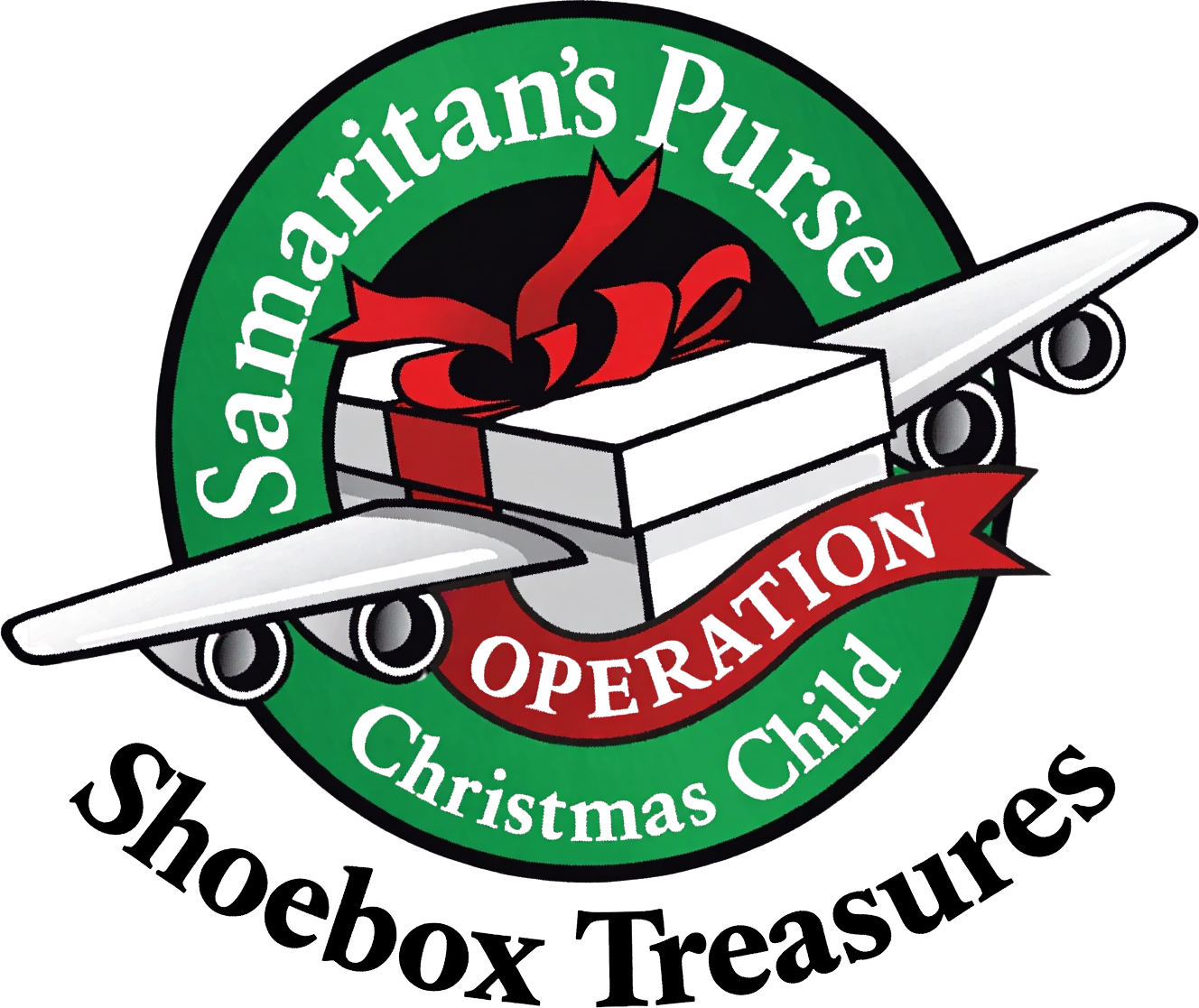 Operation Christmas Child Filler & Wow Items