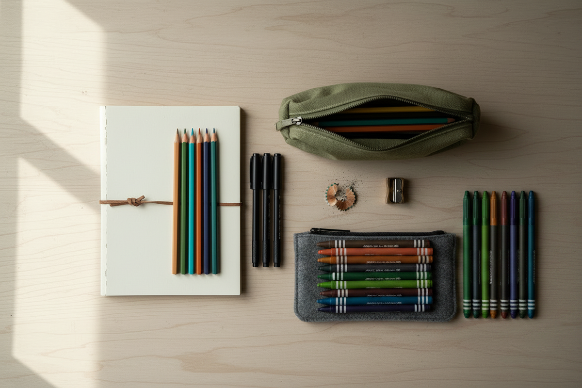 School Supplies