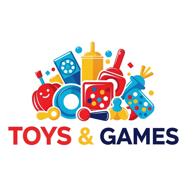 Toys & Games