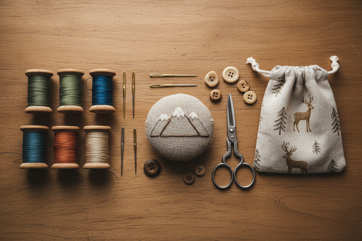 Life Skills Items
