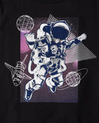 Boys Astronaut Graphic Tee - The Children's Place Size 5/6 NWT