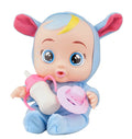 Adorable Baby Lovely Doll ~ Blue Bear ~ 10in