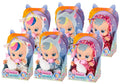 Baby Lovely Dolls - Set of 6