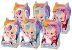 Baby Lovely Dolls - Set of 6