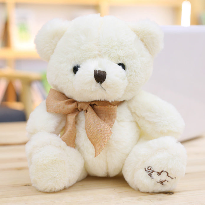7-Inch Classic Teddy Bear