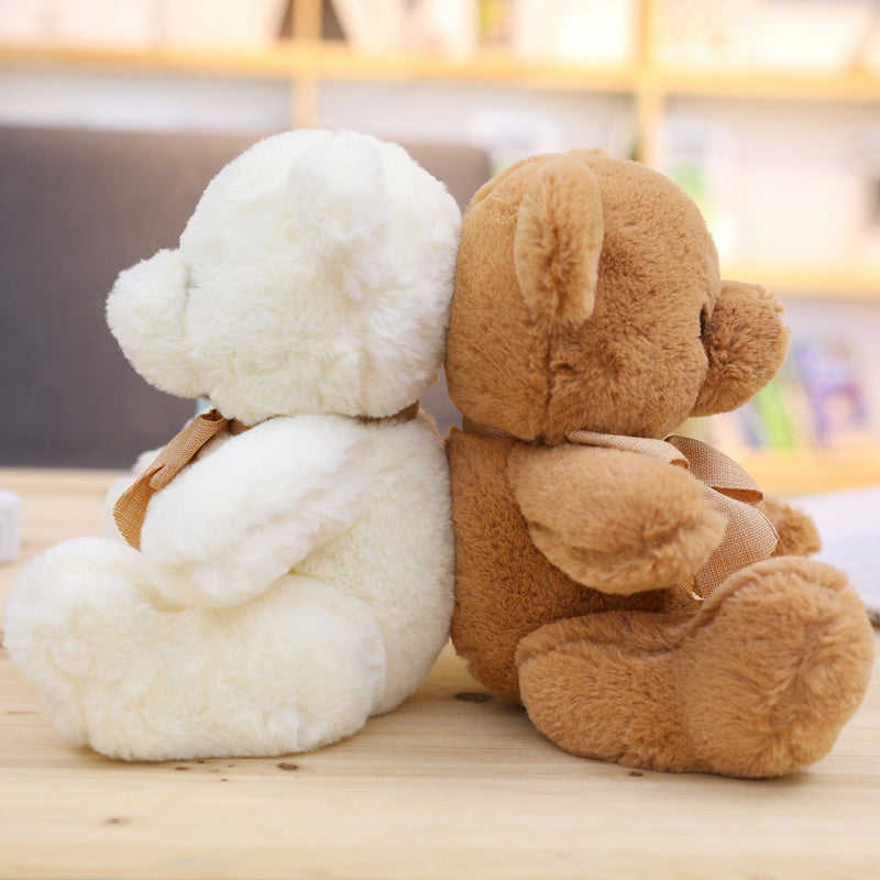 7-Inch Classic Teddy Bear