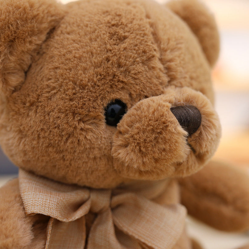 7-Inch Classic Teddy Bear