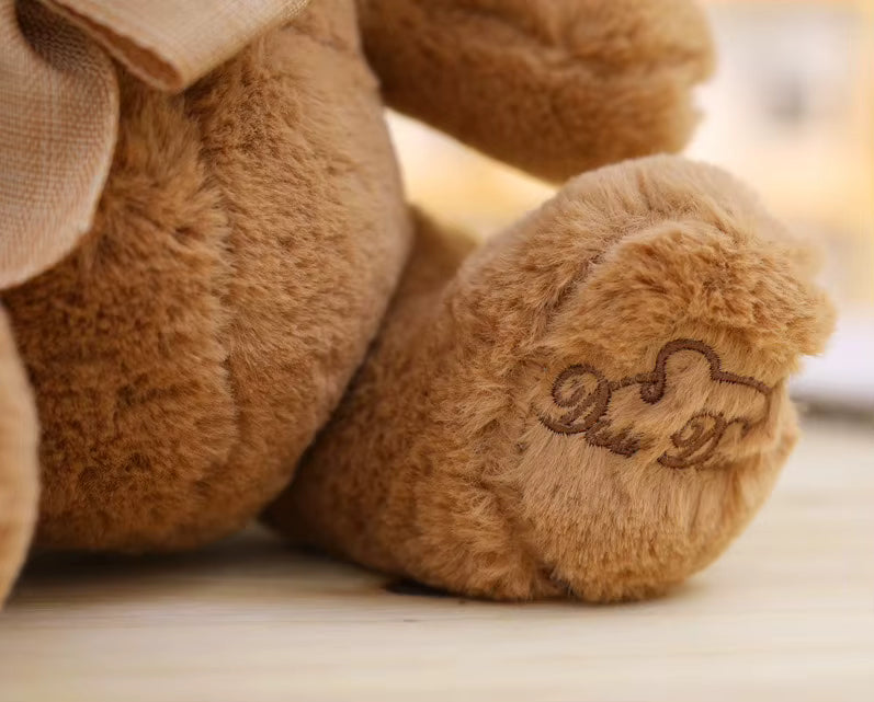7-Inch Classic Teddy Bear