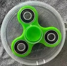 Deluxe Fidget Spinner - Single