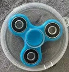 Deluxe Fidget Spinner - Single