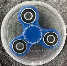 Deluxe Fidget Spinner - Single