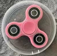 Deluxe Fidget Spinner - Single