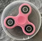 Deluxe Fidget Spinner - Single