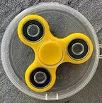 Deluxe Fidget Spinner - Single