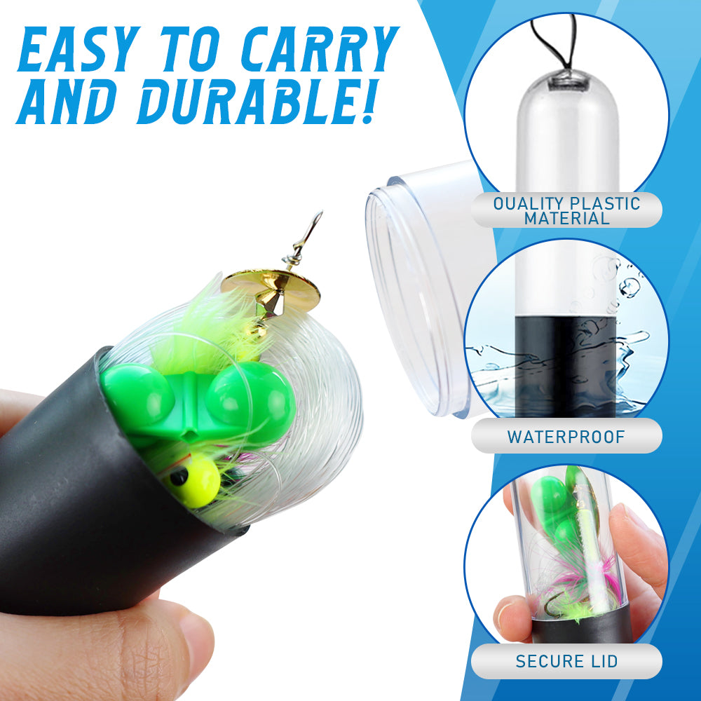 Fishing Kits - Single