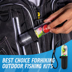 Fishing Kits - Single