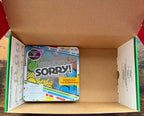 Sorry! Magnetic Game Tin