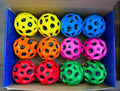 Super Bouncy Moon Crater Filler Ball - Set of 12