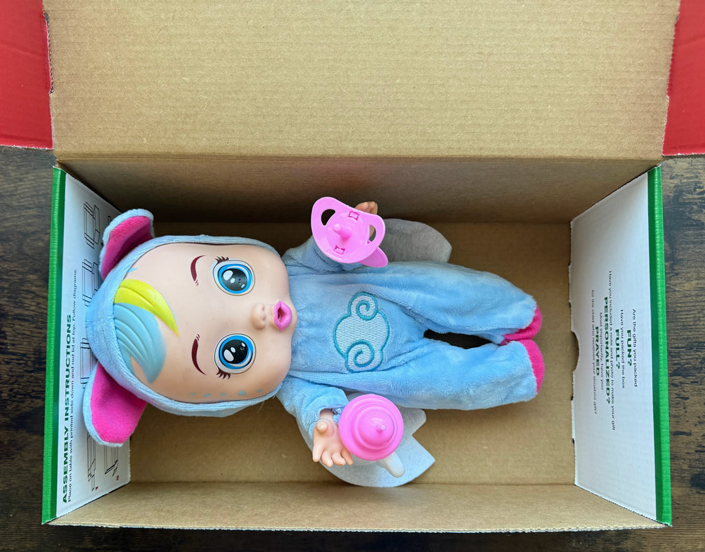 Baby Lovely Dolls - Set of 6