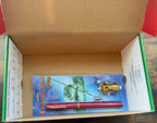 Pocket-Sized Fishing Rods - Set of 5