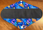 Reusable Pads/ Sanitary Napkins Set