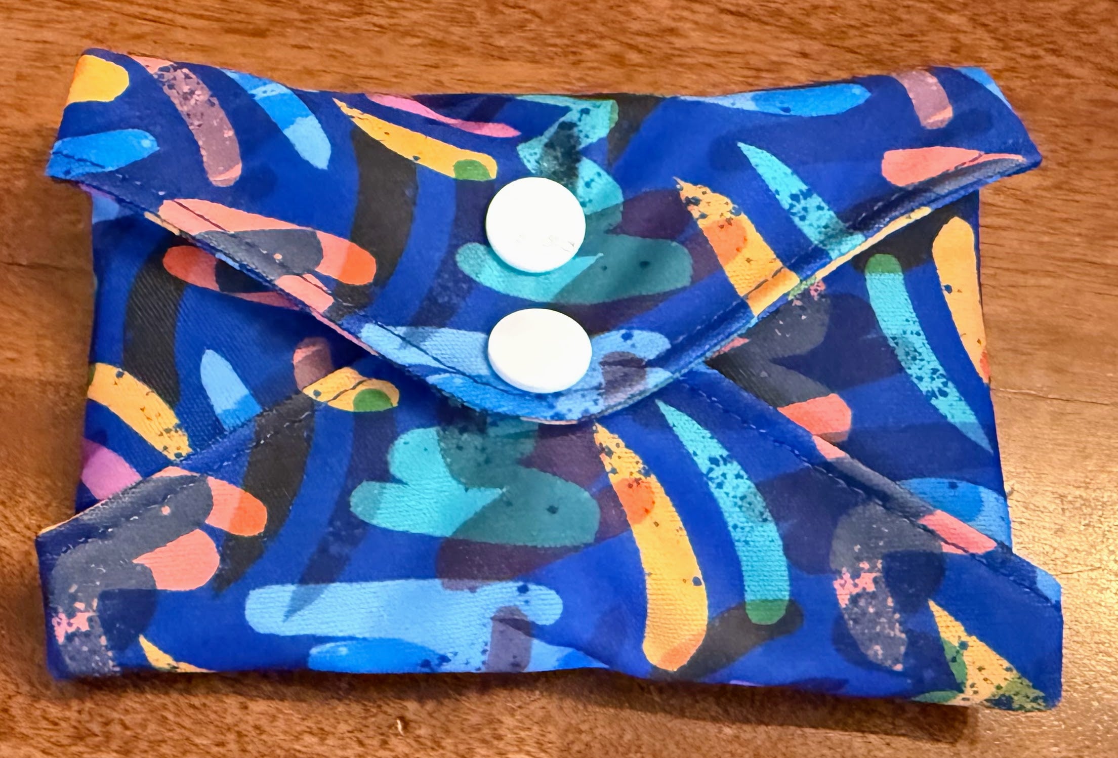 Reusable Pads/ Sanitary Napkins Set