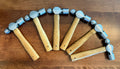 Small 6 in. Hammer - 6pc SET