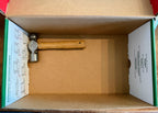 Small 6 in. Hammer - 6pc SET