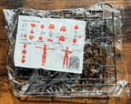 Action Figure Building Kit #11