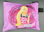 Barbie (or any 12in doll) Clothing w/ Storage Bag Set - The Butterfly Blossom Collection