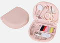 Operation Christmas Child Filler: Travel Mini Sewing Kit - Pink