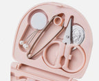 Operation Christmas Child Filler: Travel Mini Sewing Kit - Pink