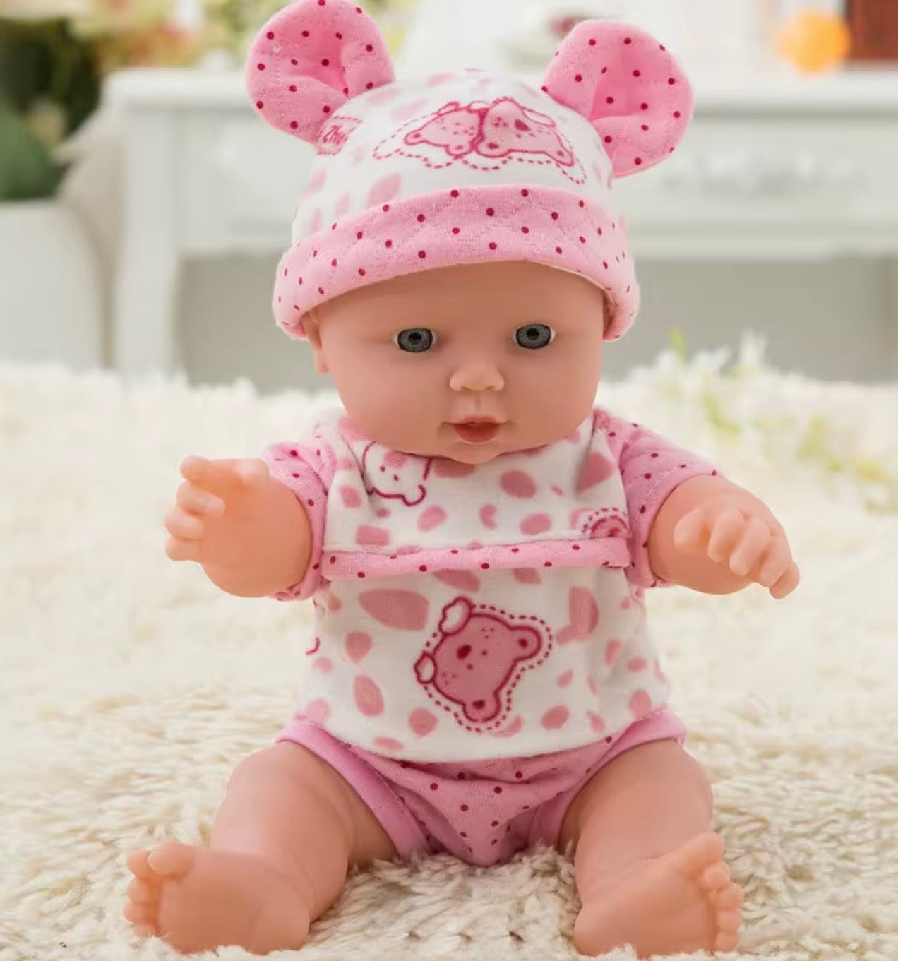 Sweet Baby Doll