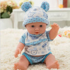 Sweet Baby Doll