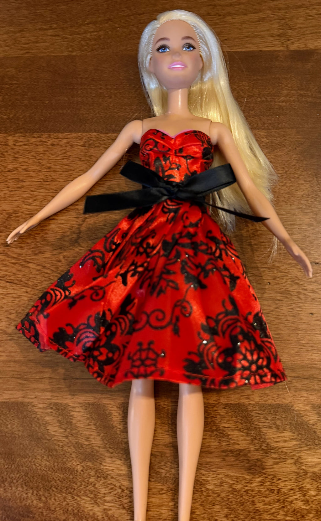 Barbie’s Midnight Gala Collection