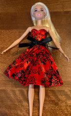 Barbie’s Midnight Gala Collection