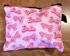 Barbie’s Pretty in Pink Glamour Collection