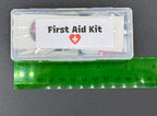 Operation Christmas Child Hygiene/First Aid Kit ~PERFECT for ALL AGE GROUPS!