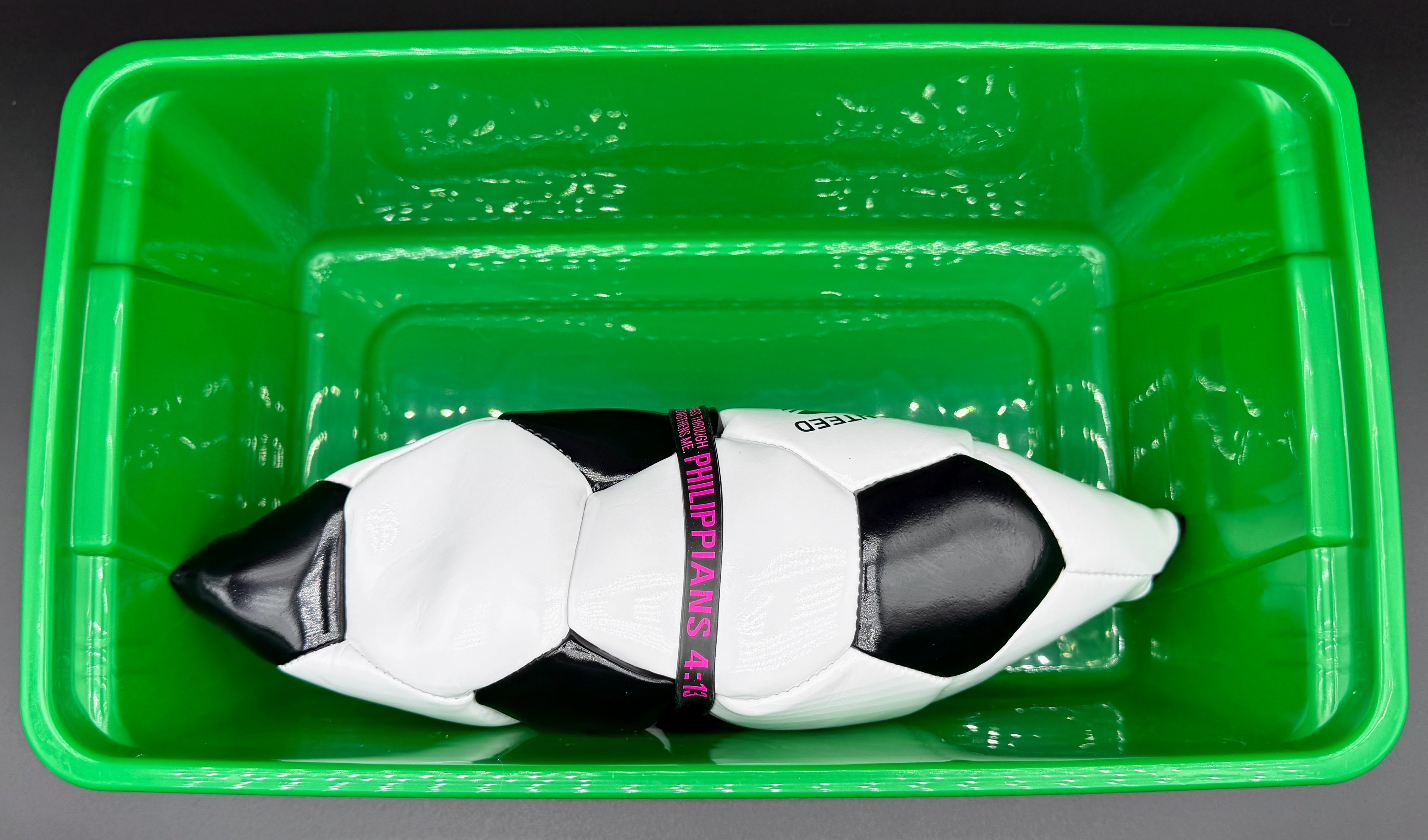Soccer Ball - Size 5