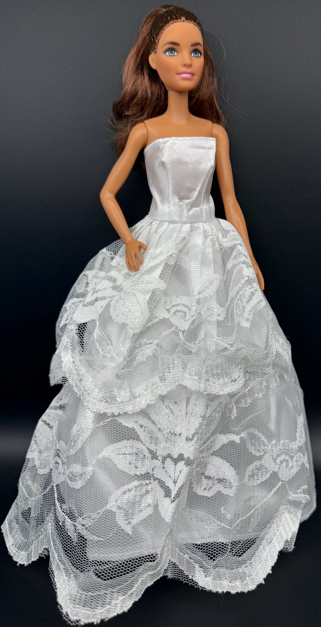 Barbie (or any 12in doll) Clothing & Storage Bag Set - The Spring Collection