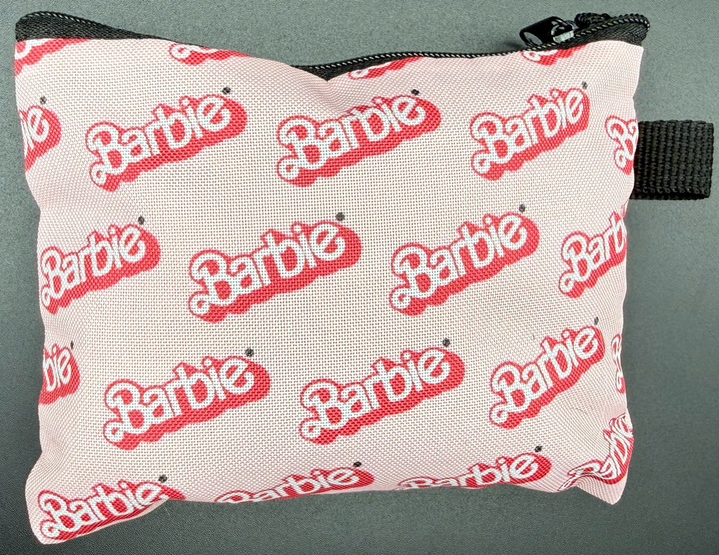 Barbie (or any 12in doll) Clothing & Storage Bag Set - The Spring Collection