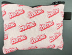 Barbie (or any 12in doll) Clothing & Storage Bag Set - The Spring Collection