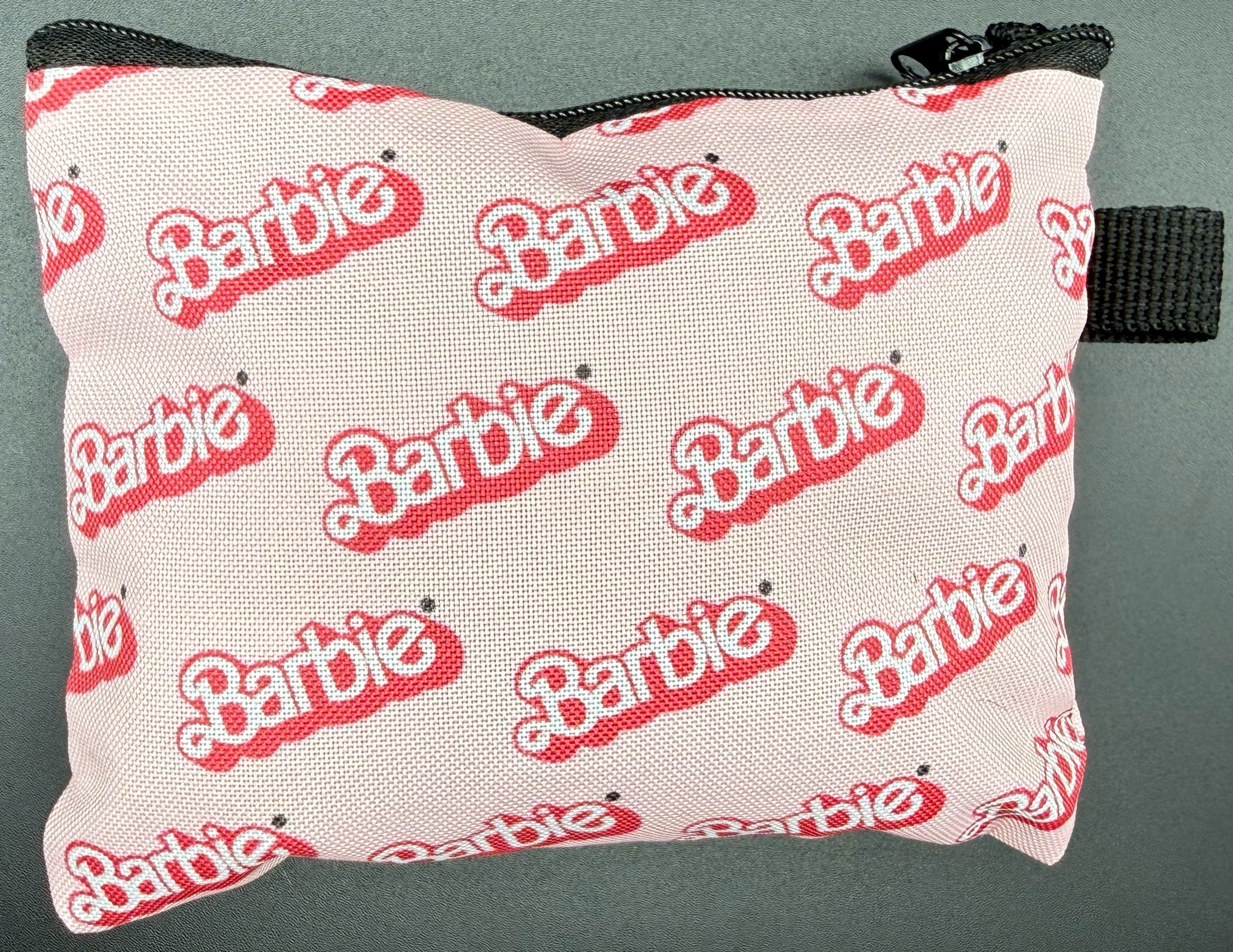 Barbie (or any 12in doll) Clothing & Storage Bag Set - The Spring Collection
