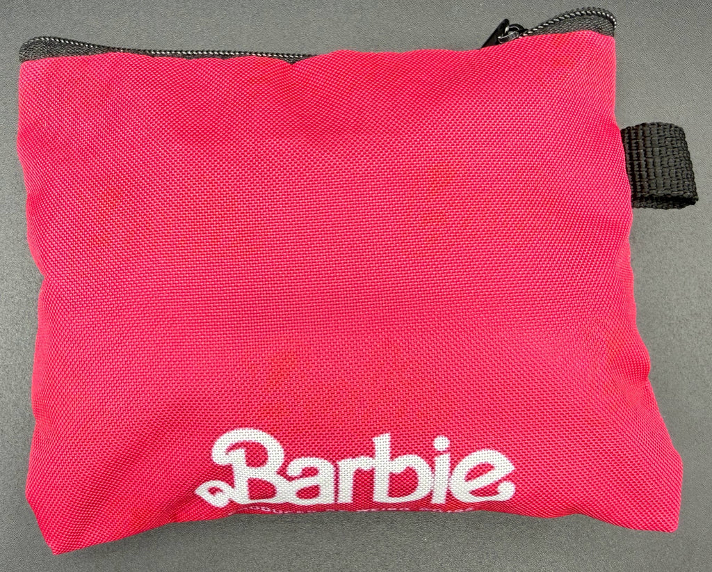 Barbie (or any 12in doll) Clothing & Storage Bag Set - The Diva Collection