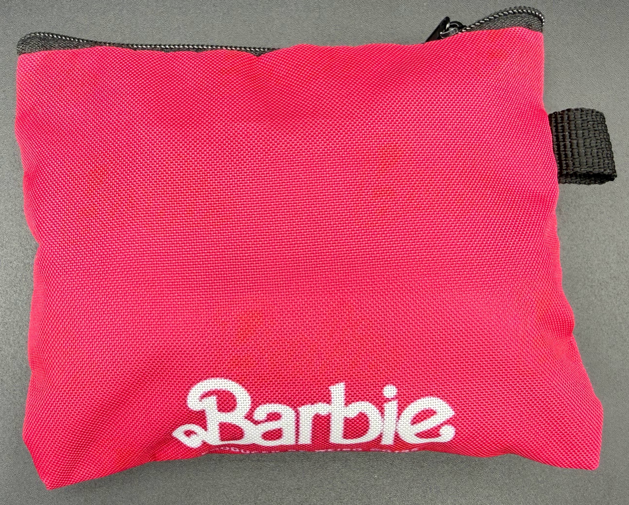 Barbie (or any 12in doll) Clothing & Storage Bag Set - The Diva Collection