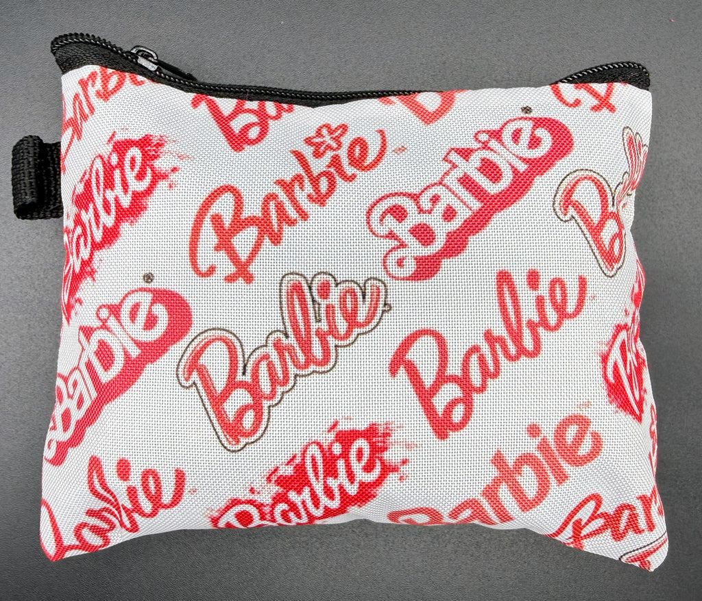 Barbie (or any 12in doll) Clothing w/ Storage Bag Set - The Sunrise Collection