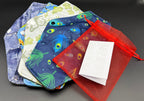 Reusable Pads/ Sanitary Napkins Set