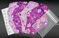 Reusable Pads/ Sanitary Napkins Set
