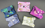 Reusable Pads/ Sanitary Napkins Set